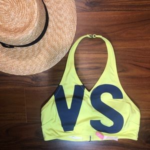 Victoria Secret sporty swim